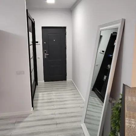 Apartment Dacrilo 11 Cluj-Napoca