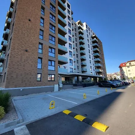 Dacrilo 11 Apartment Cluj-Napoca